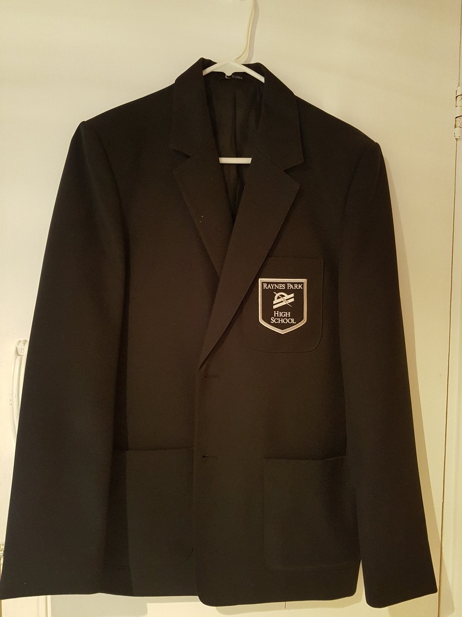 School Uniform | FREE old school uniform items