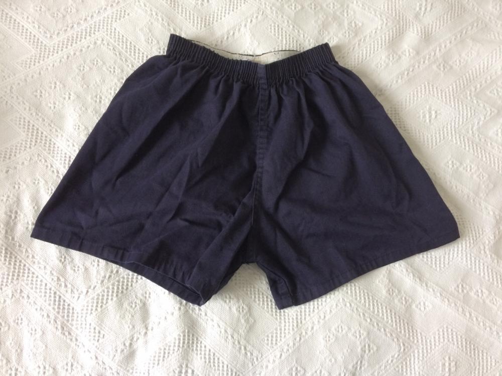 Old school uniform - Boys PE shorts