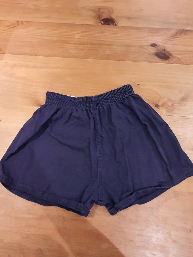 Old school uniform - PE shorts