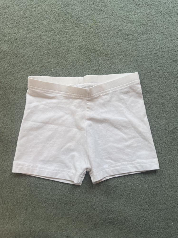 Next girls clearance pe shorts