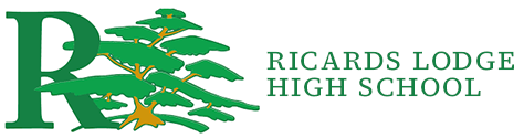 Ricards Lodge High School