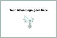 Please email us your school logo